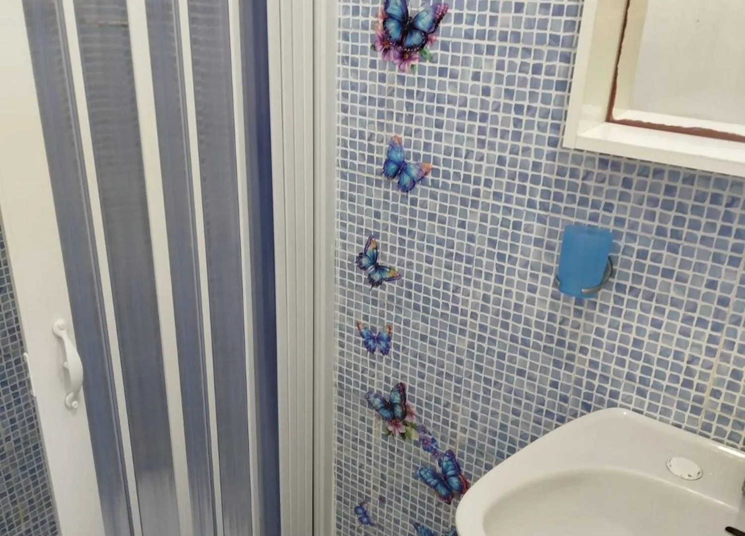 Villetta Mare Terrauzza Prázdninový dům