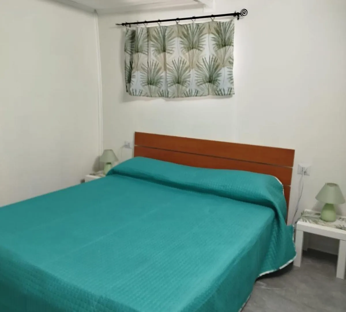 Prázdninový dům Villetta Mare Terrauzza