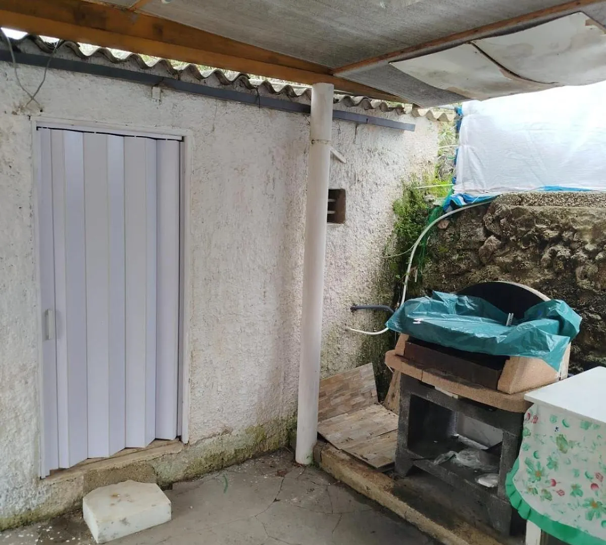 Prázdninový dům Villetta Mare Terrauzza Itálie