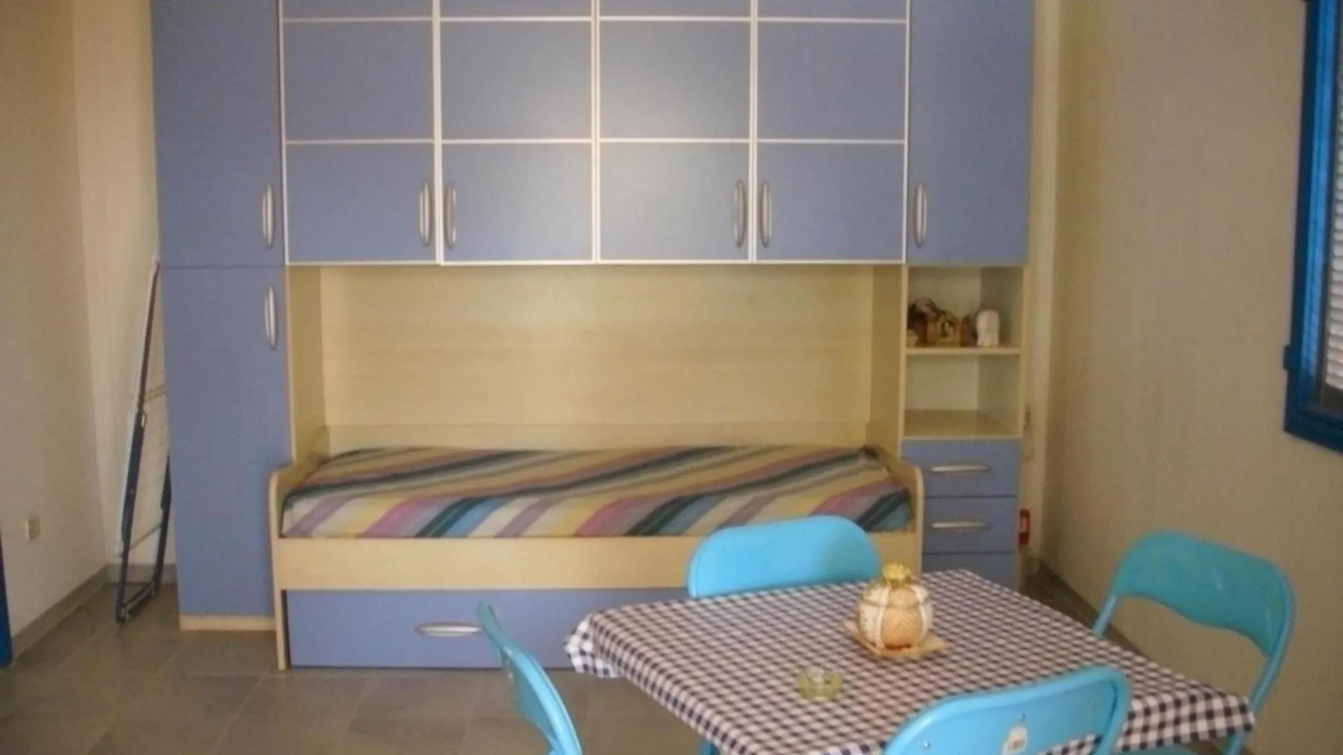 Villetta Mare Terrauzza 0*,