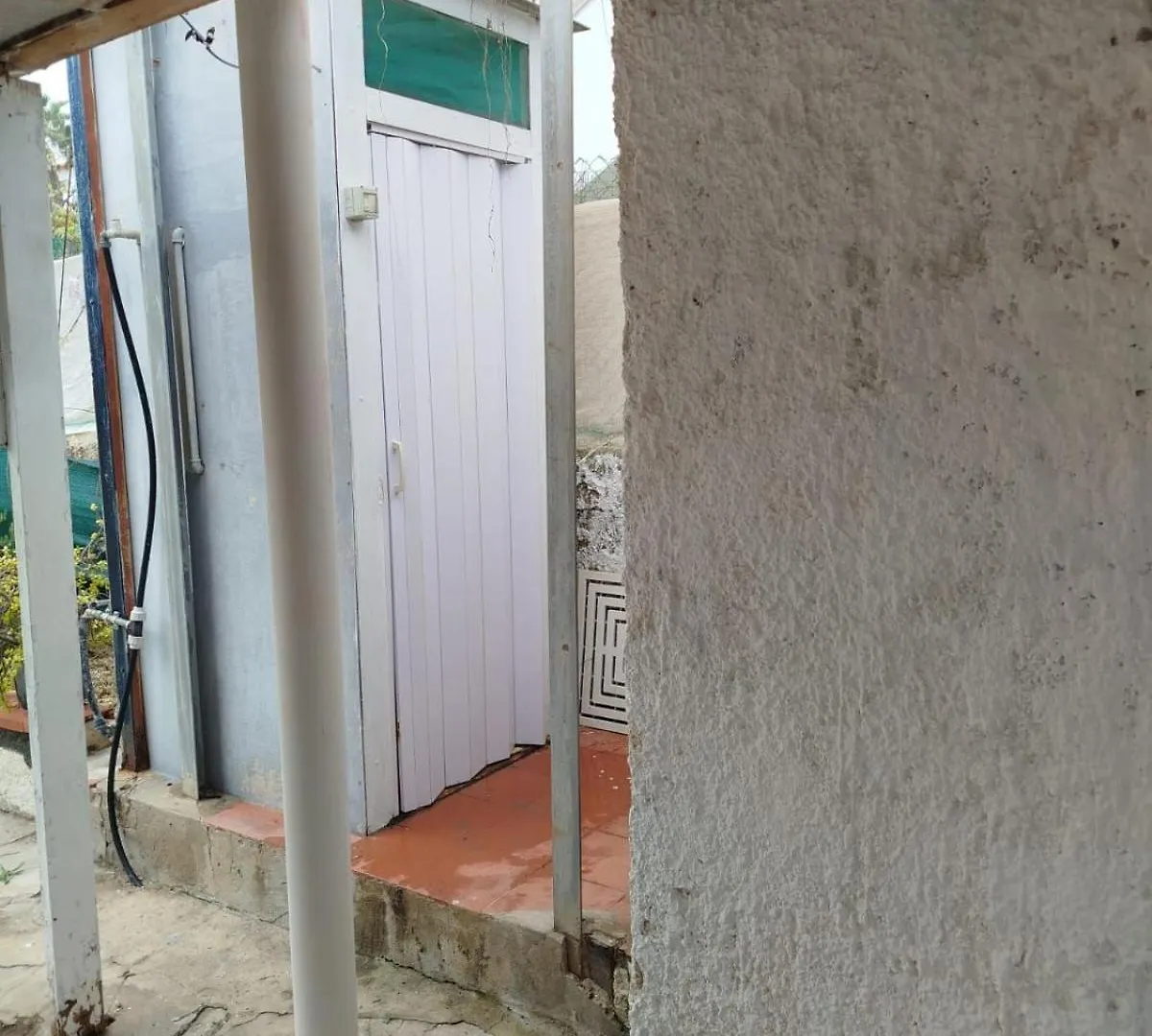 Prázdninový dům Villetta Mare Terrauzza