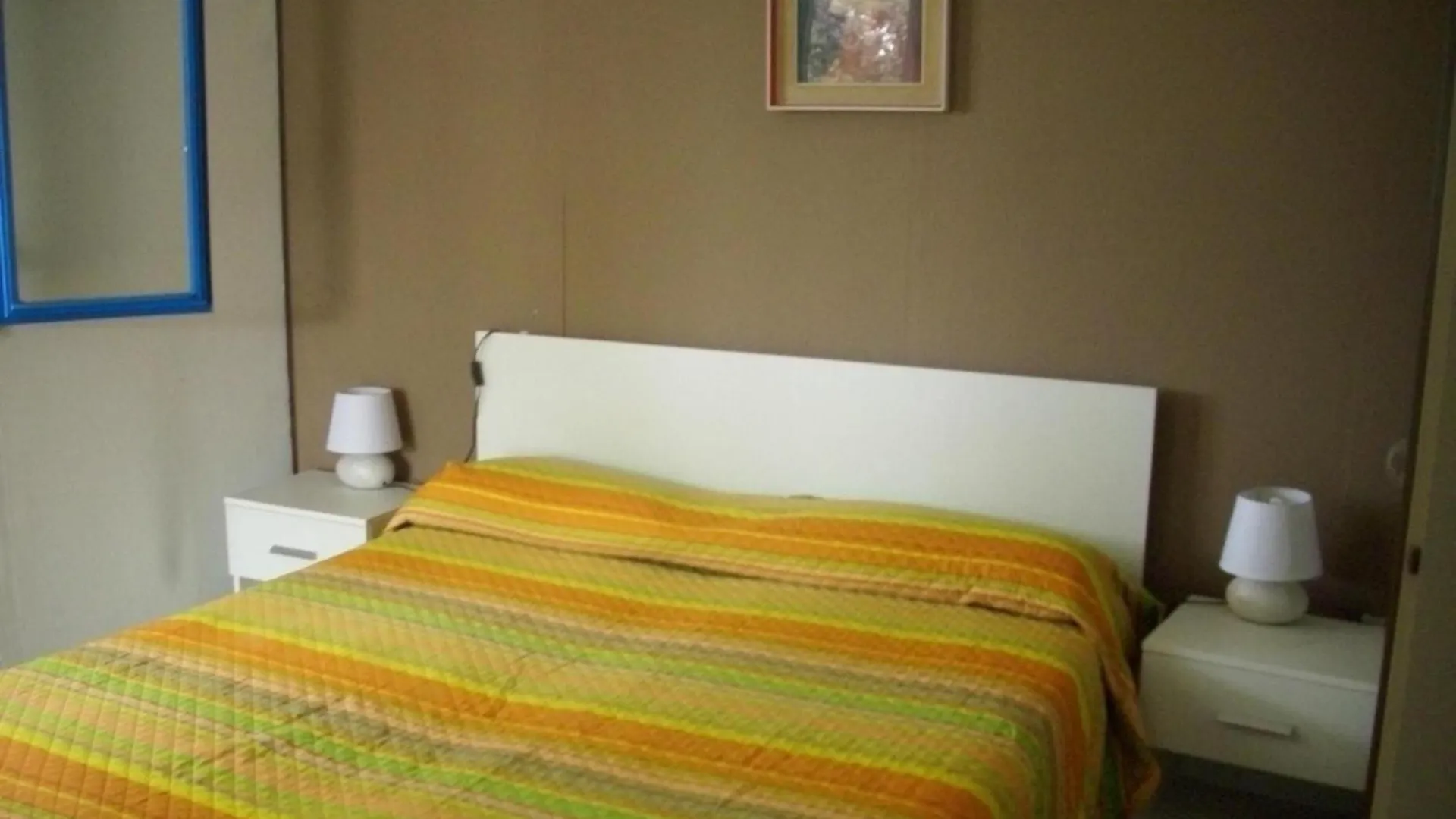 Villetta Mare Terrauzza Prázdninový dům