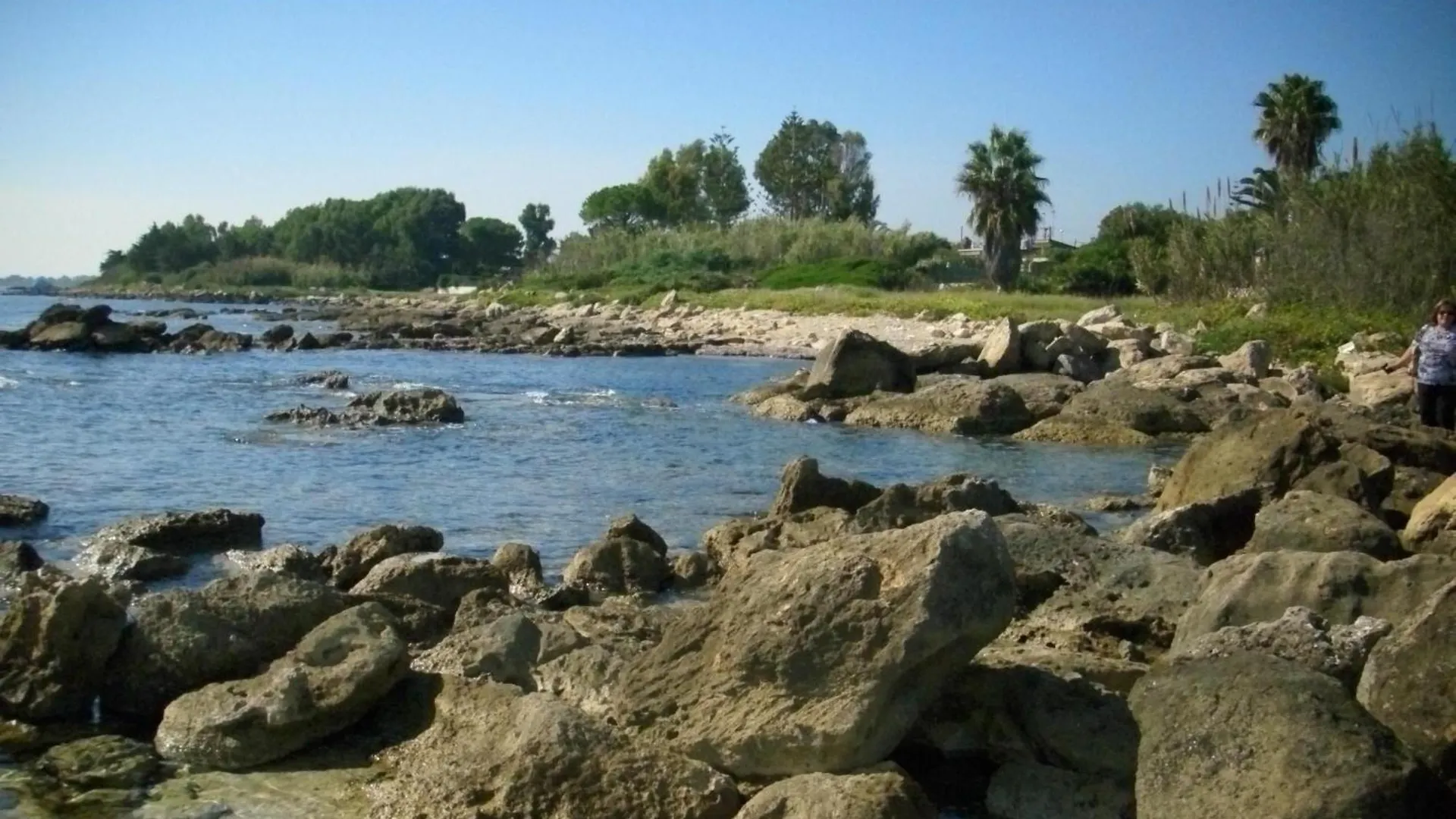 Villetta Mare Terrauzza